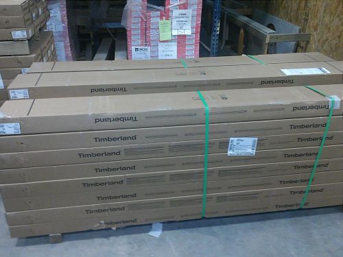 3/4&#034; x 3 1/4&#034; Pre-finished Timberland Oak Hardwood Flooring, brand new in boxes