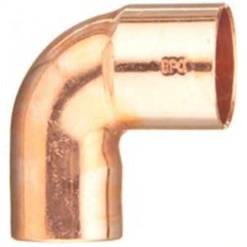 1-1/4 Ftgxc Copper 90 St Elbow ELKHART PRODUCTS CORP 31416 039923314161