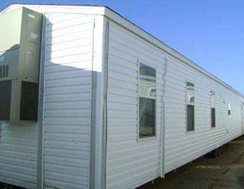 2005 morgan mobile home. for sale