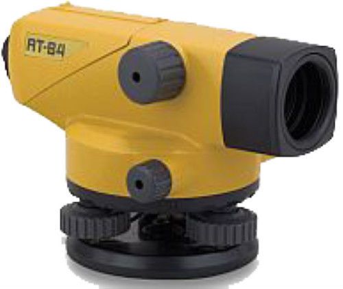 TOPCON AT-B4 NEW magnetic damping Automatic Auto Level