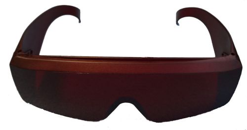 Bosch/Robotoolz Red Laser Enhancement Glasses