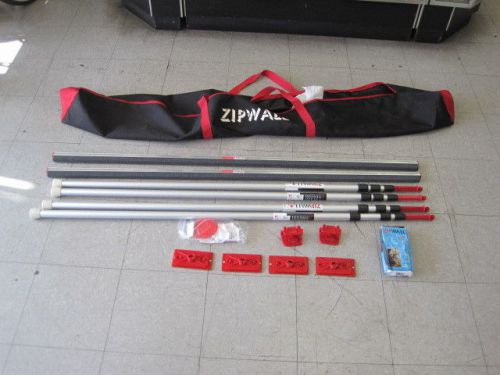 Zipwall slp 4 pack plus for sale