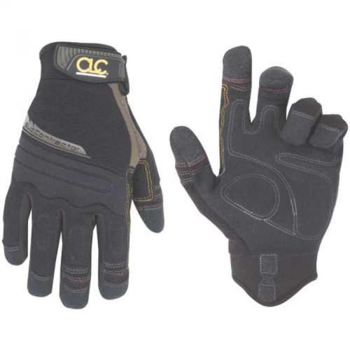 Subcontractor Glove L 130L CUSTOM LEATHERCRAFT Gloves 130L 084298813054