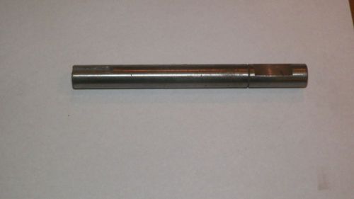 AB Dick  9810 Speed Control Shaft (Replacement Part)