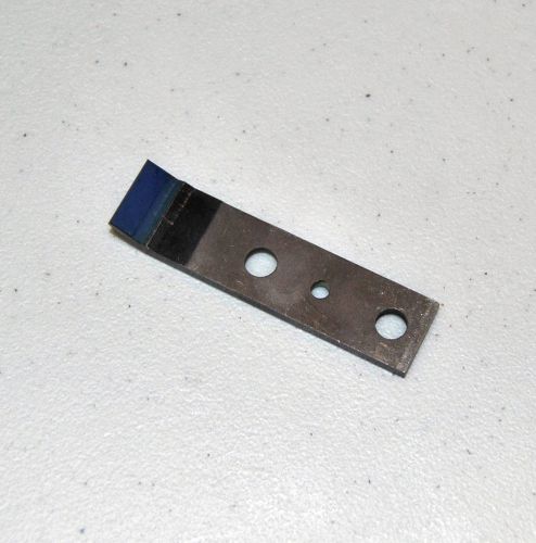 Impression Cylinder Gripper rubber tip for Heidelberg S-line Printing Press