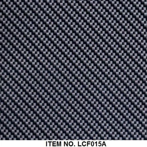 Black and Silver Carbon Fiber Hydrographics Water Transfer Printing Film 100cm
