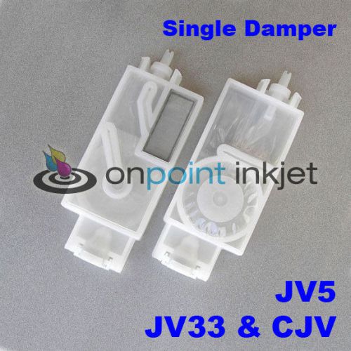 Damper for Mimaki JV5, JV33 &amp; CJV - Ships from USA!