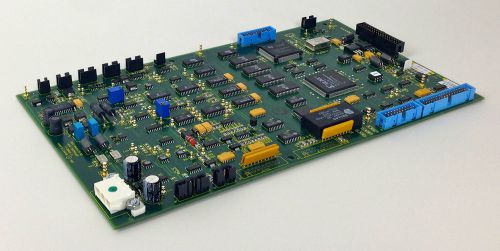 Creo Head Controller Board for Trendsetter 40w Square Spot Thermal Laser CTP