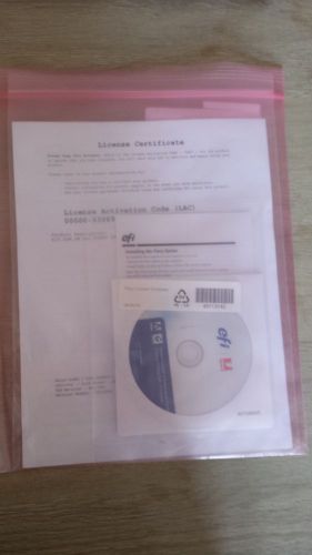 EFI IMPOSE LAC + CD Adobe Acrobat 10 Professional   Win &amp; Mac