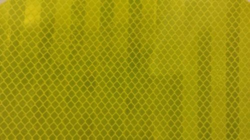 36&#034; x 150 feet 3m diamond grade prismatic florescent yellow green sheeting for sale