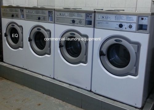 * Wascomat W620 Coin Op 20lbs Washer 120V  * FREIGHT SHIPPING AVAILABLE!