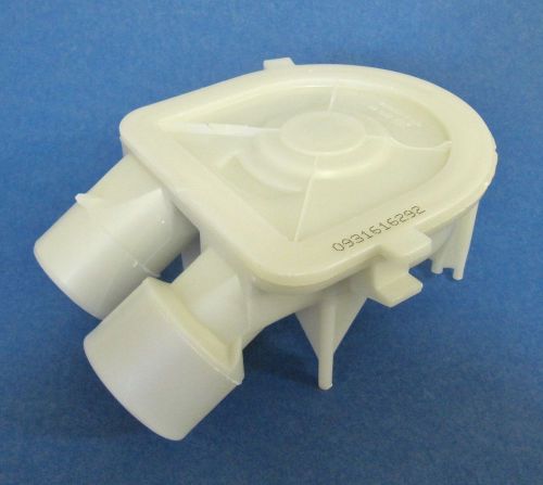 Washer Washing Machine High Flow Pump for Whirlpool and Kenmore PART# 3363892