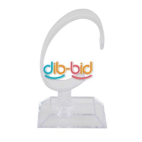 Jewellery Bracelet Watch Display Rack Show Stand Holder SSCA