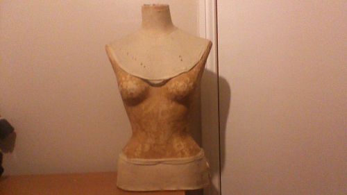 VINTAGE TAILORS FEMALE DUMMY