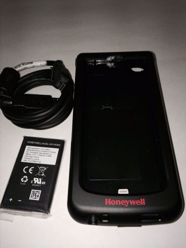 Honeywell Captuvo Imager barcode Scanner 4 Iphone  5  SL42-03qtxee.