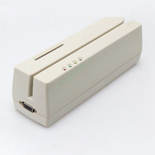 magnetic EMV smart IC stripe card Reader and writer