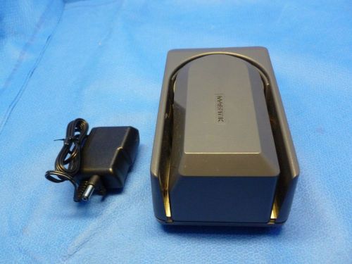 Magtek 22523003 mini micr check reader (bulk packaging) for sale