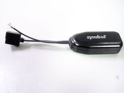 3x SYMBOL STI80-0900 SYNAPSE ADAPTER CABLE DEC VT 220 320 420 BARCODE SCANNER