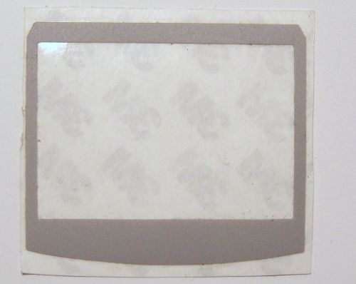 Quantity 20 New replacement Display Overlay for Symbol PDT 3100, 3110, 3140,3146