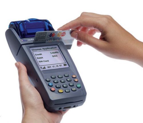 Free wireless terminal with approved merchant account -for mobile businesses for sale