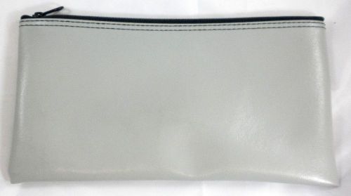 Standard Bank Bag 11&#034; X  6&#034; Grey