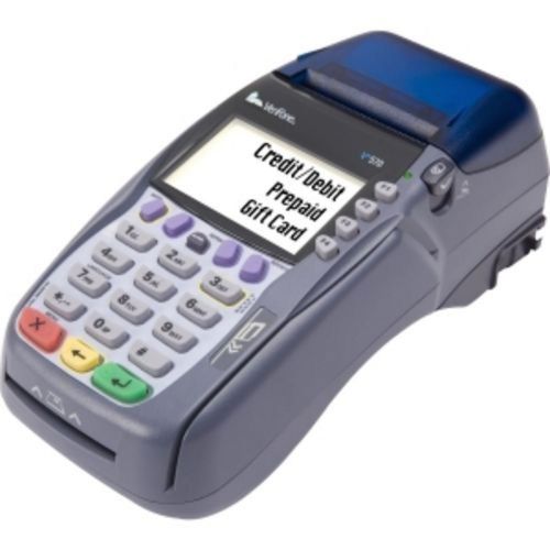 Verifone vx570-m257-050-04-naa for sale