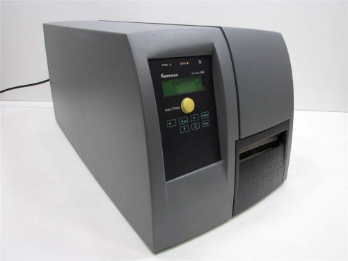 Intermec EasyCoder PM4i Label Thermal Printer - For parts