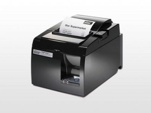 Receipt Printer: Star TSP 100 futurePRNT Printer