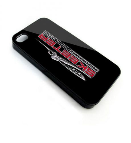 Skeeter Performance fishing Boats Logo on iPhone 4/4s/5/5s/5c/6 Case Cover tg81