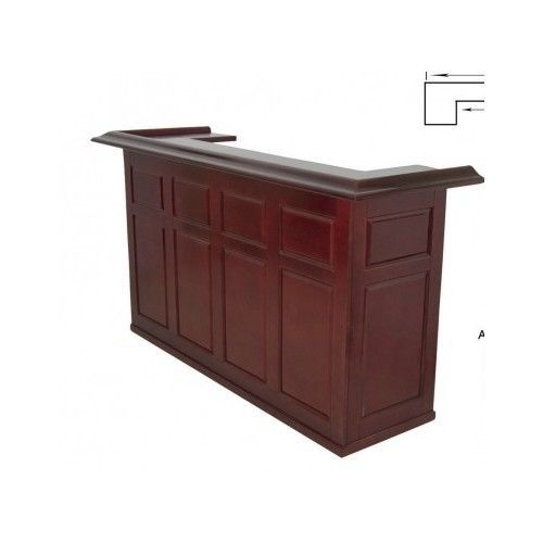 Home bars Cabinet Pub Liquor Basement table portable Wine Furniture design wood