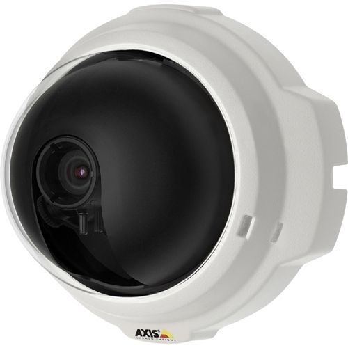 Axis communication inc. 0336-001 axis communication inc axis m3203 fixed dome... for sale