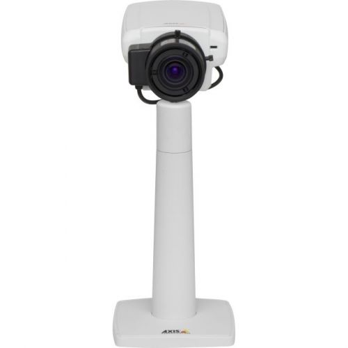 AXIS COMMUNICATION INC 0524-001 P1354 NETWORK CAMERA INDOOR