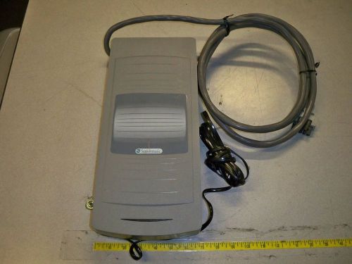 Sensormatic zbstppp 0300-2005-01 powerpad pro anti-theft device no power supply for sale