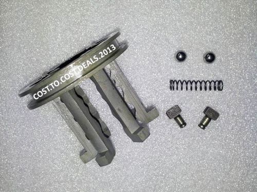 Lambretta Gear Selector T Pins Sliding Dog Spring, Balls Kit LI/GP/SX/TV 150/200