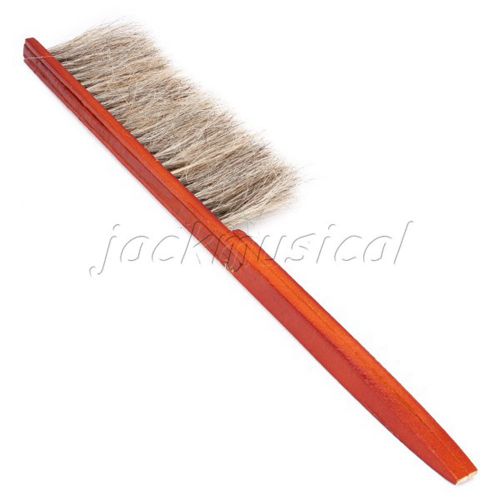 2pcs functional natural bee hive bristles brushes for beekeeping tools for sale