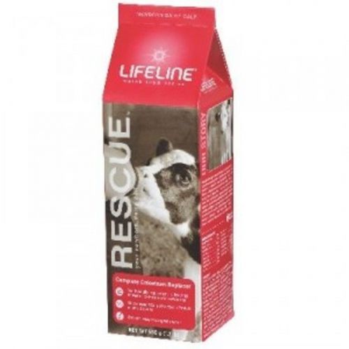 Lifeline RESCUE Colostrum Replacement APC Dairy Beef Calf Calves 1.2 Pounds