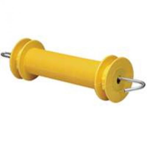 Hndl Gate Elec Fence Rubb ZAREBA Electric Fence Accessories GHRY-Z/RGH10 Yellow