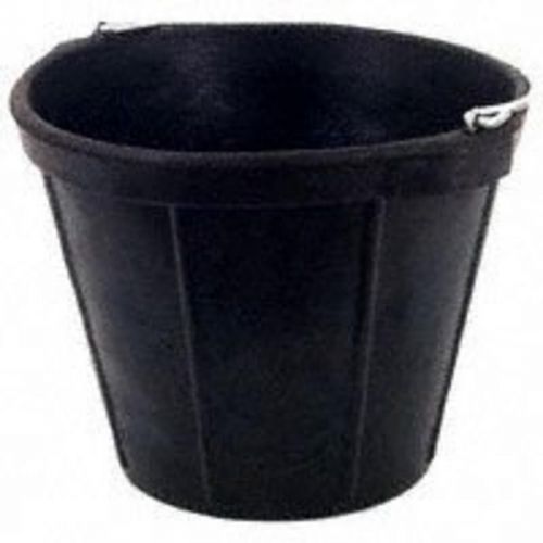 10quart rubber pail fortex/fortiflex feeders/waterers n200-10 012891104019 for sale