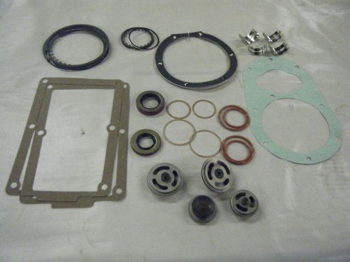 Kellogg american tune up kit for 335 pump for sale