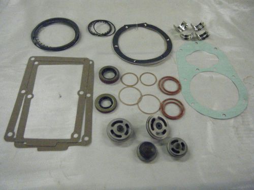 Kellogg American Tune up Kit for 335 Pump