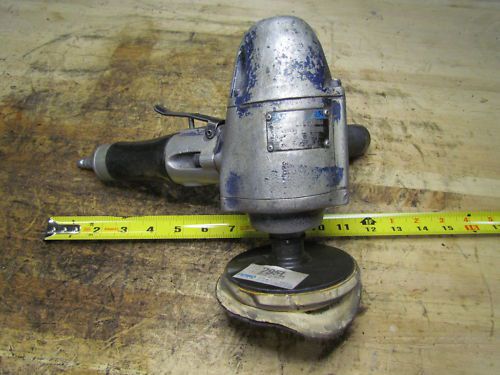 Rockwell model b air pneumatic grinder sander polisher for sale