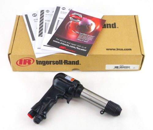 Ingersoll-rand avc13a1 pistol grip pneumatic air aerospace riveter rivet gun 1q for sale