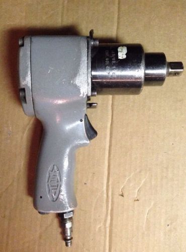 Sioux 1/2&#034; Impact Model 4034