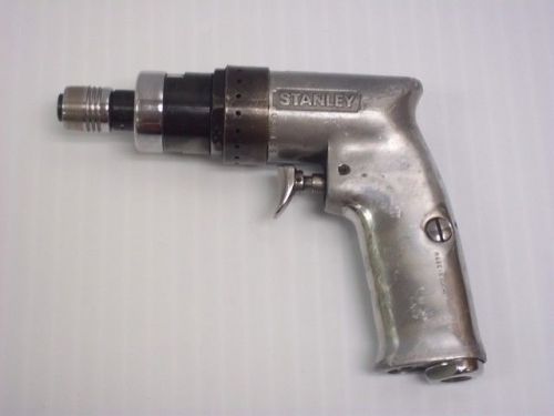 Stanley a30 ppr-4  rpm 350 pistol grip screwdriver for sale