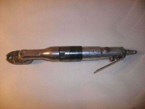 Stanley f30l147ta-27f2 pneumatic nutrunner air ratchet 13mm socket for sale