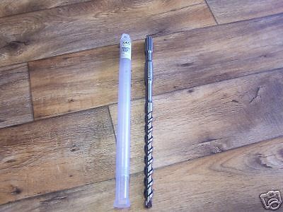New UCAN Spline Shank 3/4 X 16 Hammer Drill Bit JOS3416