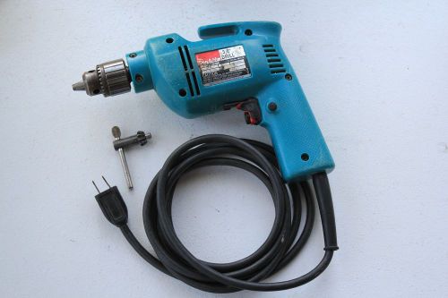 MAKITA 3/8&#039;&#039; Drill 6404 2.8 A