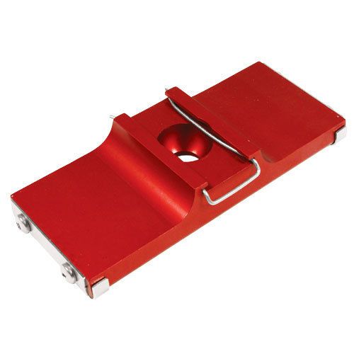 Red diamond 6&#034; flat compound applicator *new* for sale
