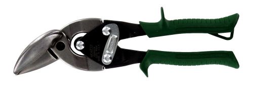 Jbee harden blade offset aviation snips right cut american made for sale