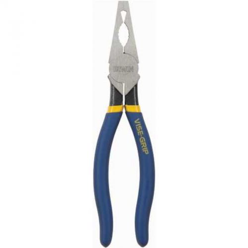 8&#034; conduit and locknut plier 1773629 irwin misc pliers and cutters 1773629 for sale